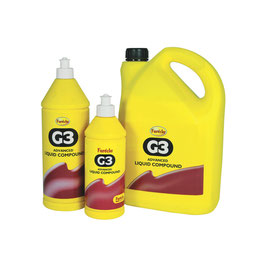 FARECLA G3 Avanced Liquid Compound 1Ltr.