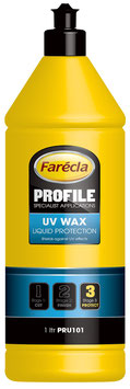 PROFILE UV WAX 1L    REF:PRU101 (Paso 3º)