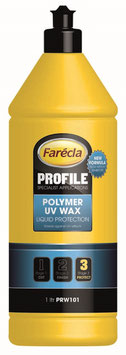 PROFILE POLYMER UV WAX 1L (Paso 3º) *Nueva Formula*