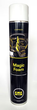 MAGIC FOAM GMG 750ml.