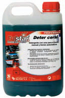 DETER-CERAL  25L