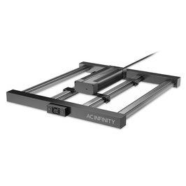 AC Infinity IONFRAME EVO4, Samsung LM301H EVO 300W, bis 100x100cm