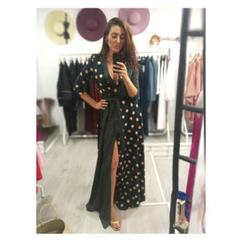 Vestido Feria