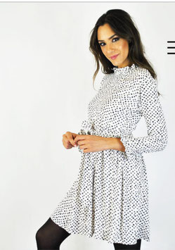 Vestido Arce