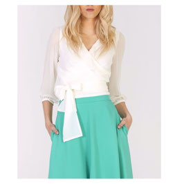 Blusa basic
