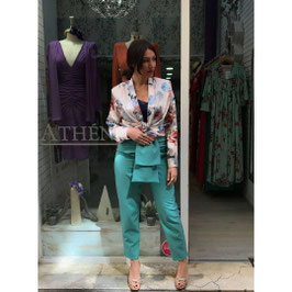 Pantalón Garson