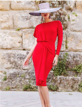 Vestido Estefani