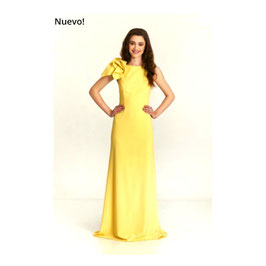 Vestido Gradiolo