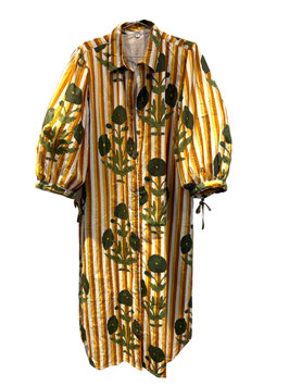 VESTIDO SABA25