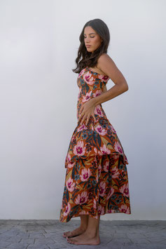 DISEÑO OCRE LAMBADA