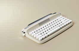 Actto Retro 2 Mini B/T Keyboard(B307)