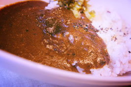 欒時（らんどき）カレー　　5個セット