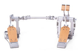 Schossleitner Double Drum Pedal P-16