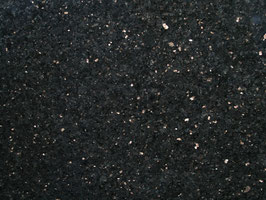 Fensterbank Granit Star Galaxy poliert