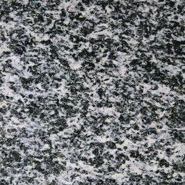 Mauerabdeckung Granit Serizzo poliert