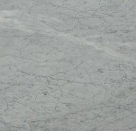 Marmor Treppe Bianco Carrara CD poliert