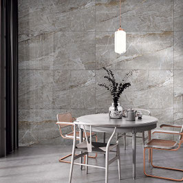 ALASKA GREY Fliesen poliert 120x60cm