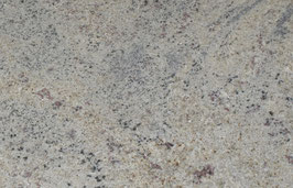 Fensterbank Granit Kashmir white poliert