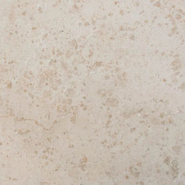 ca. 6m² Marmor Bodenplatten 2cm antik gebürstet