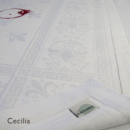 Cecilia - 200 x 160 cm