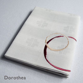Dorothea -  85 x 105 cm