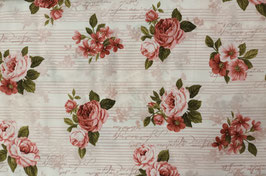 Love Song Rosa, Clothworks 11200550617