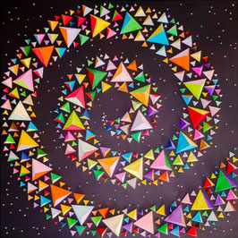 SPIRAL / GALAXY