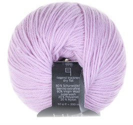 Hight Twist Uni 161 Rosa