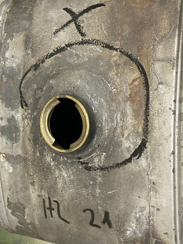 Tank Rapid Spezial (Hz21)