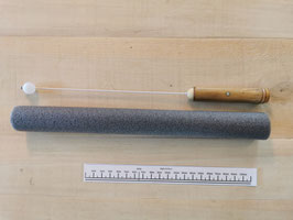 Baguette de Radiesthésie Energétique