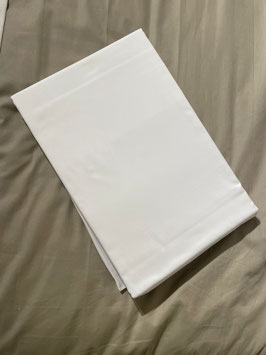 Flou Copripiumino Tinta Unita Bianco | sconto 20%