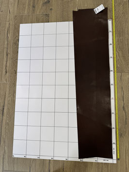 CUOIO sp.1,5mm MARRONE D563
