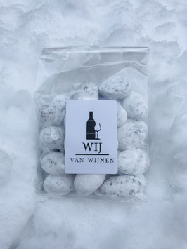 Sneeuwamandelen