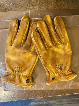 CRUD SWEDEN - Dickson Gloves