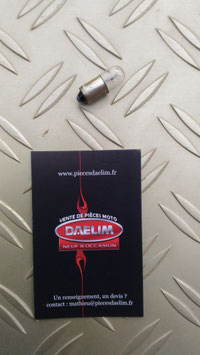 ampoule veilleuse phare avant