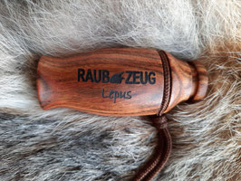 RAUBZEUG Fuchslocker LEPUS