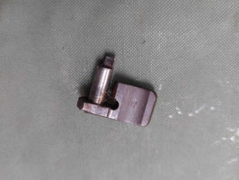 Leva sicura TEDESCA Mauser 98 marchio - ww2 (>Se)