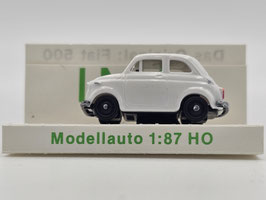 IMU 1:87 Fiat 500 1960 Nr. 00501