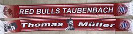 Thomas Müller Fan Schal