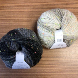 RICO creative melange BIG Tweed 100g / 100m