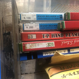 商品名:FPハンドリーマ/9.1㎜ 9.2㎜ 9.3㎜