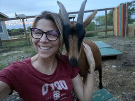OYOUth Club & Songwriting W/Terri Hendrix: Saturday, November 20th