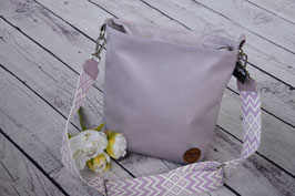 Tasche M mit Fashiongurt