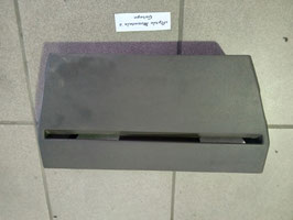 VW T3 Kunststoff Abdeckung/ Heizungsblende 251 259 135