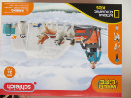 Schleich Antarktis Expedition, 2022