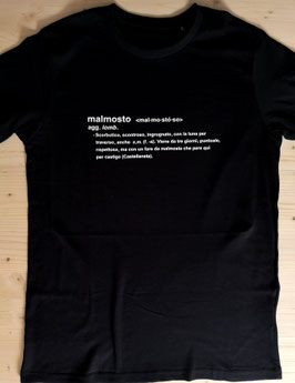 T-shirt Malmosto