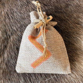 Sac médecine "Guérison"