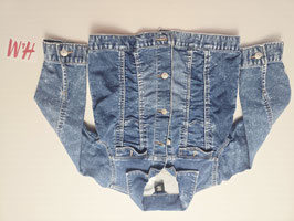 Jeansjacke J-134-504