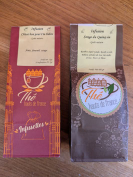 Infusions BIO