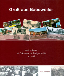 Gruß aus Baesweiler